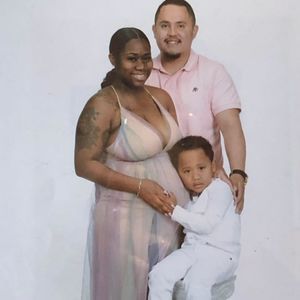 Meet your Posher, Cherice